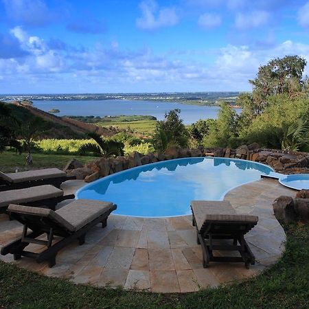 La Hacienda Mauritius Hotel Mahébourg Eksteriør billede