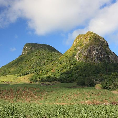 La Hacienda Mauritius Hotel Mahébourg Eksteriør billede
