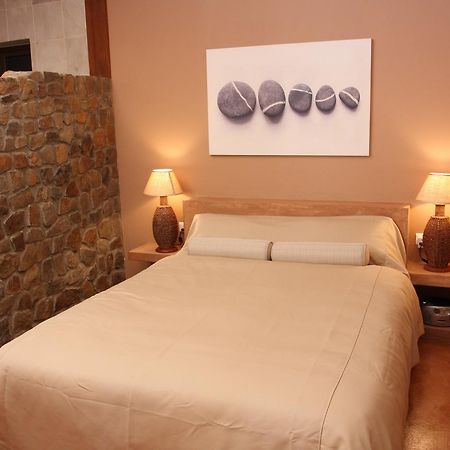 La Hacienda Mauritius Hotel Mahébourg Eksteriør billede