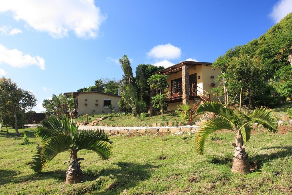 La Hacienda Mauritius Hotel Mahébourg Værelse billede
