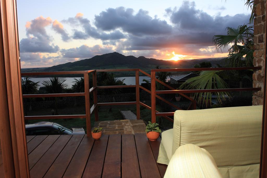 La Hacienda Mauritius Hotel Mahébourg Værelse billede