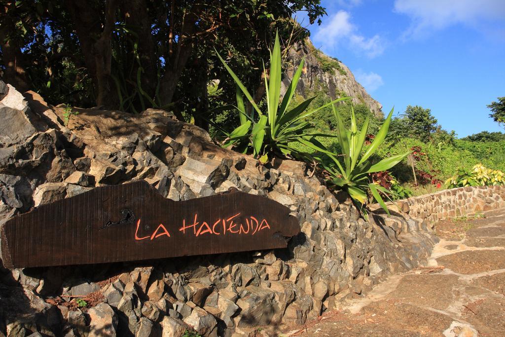 La Hacienda Mauritius Hotel Mahébourg Eksteriør billede