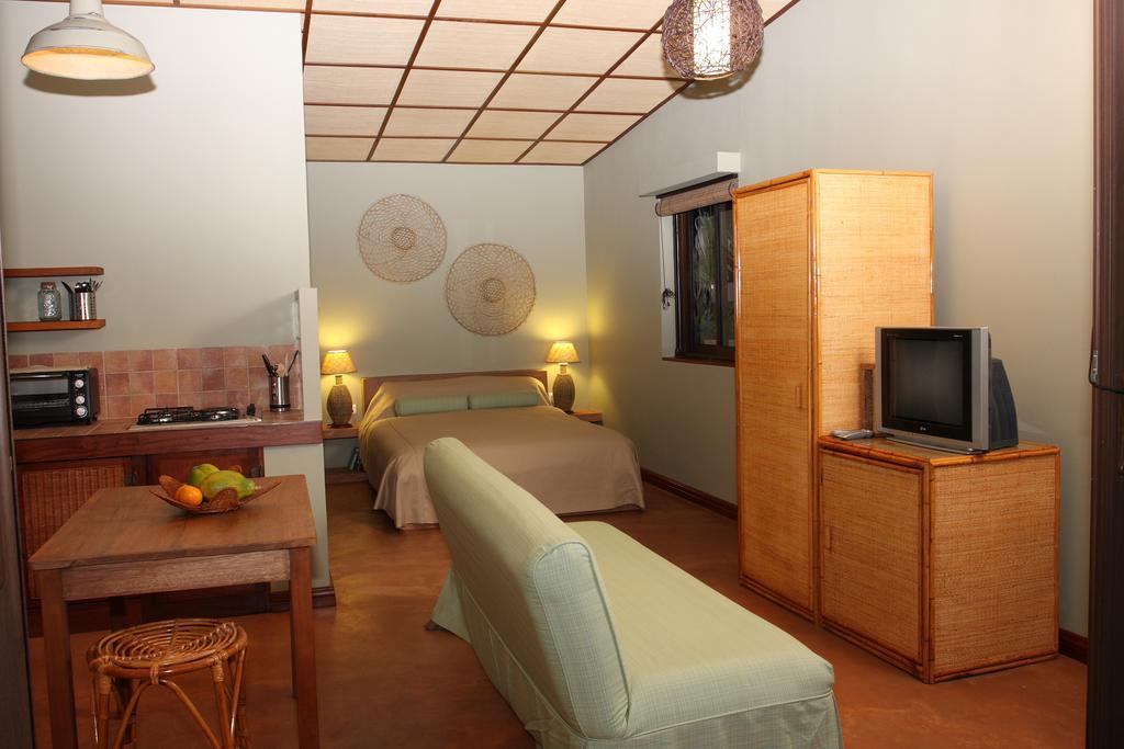 La Hacienda Mauritius Hotel Mahébourg Værelse billede