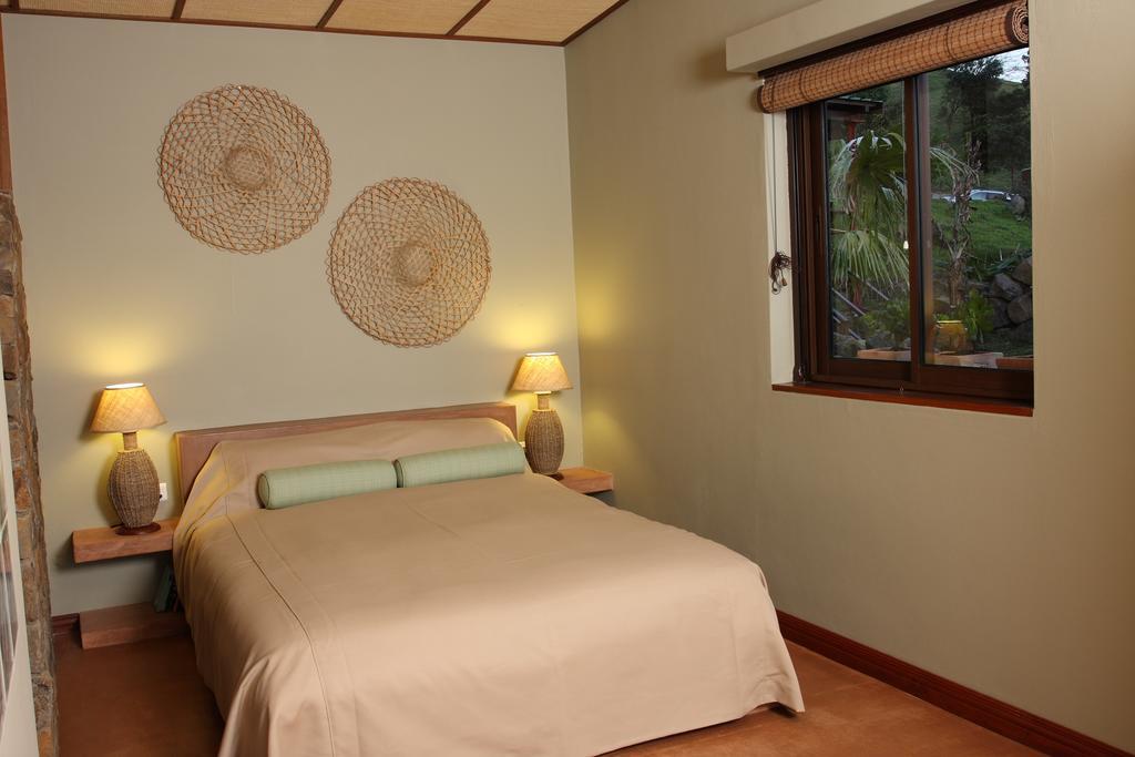 La Hacienda Mauritius Hotel Mahébourg Værelse billede