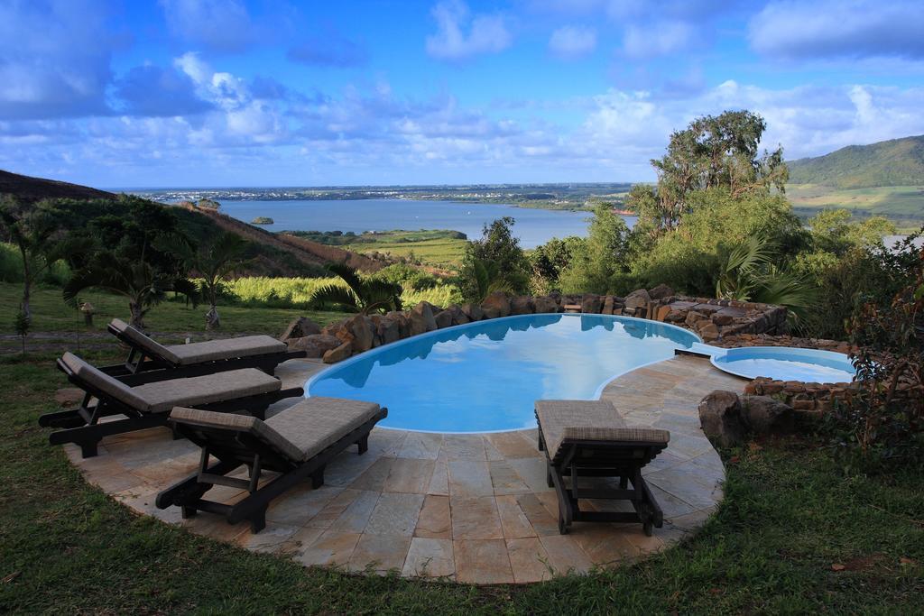 La Hacienda Mauritius Hotel Mahébourg Eksteriør billede