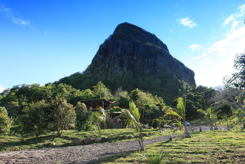 La Hacienda Mauritius Hotel Mahébourg Eksteriør billede