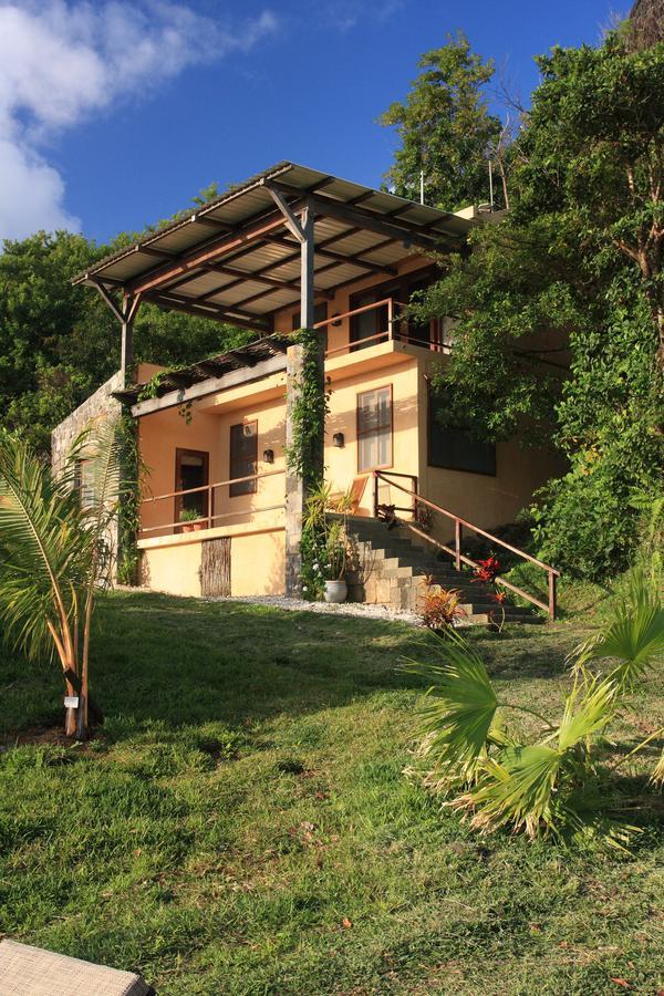 La Hacienda Mauritius Hotel Mahébourg Eksteriør billede