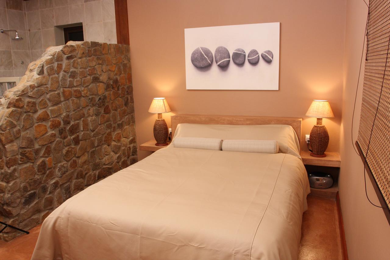 La Hacienda Mauritius Hotel Mahébourg Eksteriør billede
