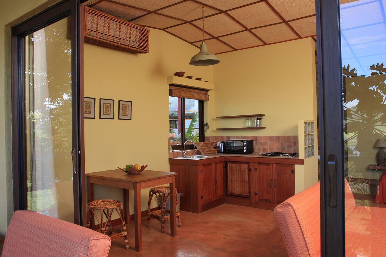La Hacienda Mauritius Hotel Mahébourg Eksteriør billede