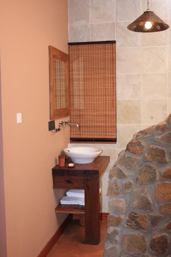 La Hacienda Mauritius Hotel Mahébourg Eksteriør billede